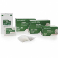 Surgicel snow